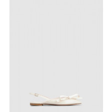 로저비비에 슬링백 발레리나 플랫 5023