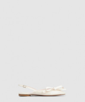 로저비비에 슬링백 발레리나 플랫 5023