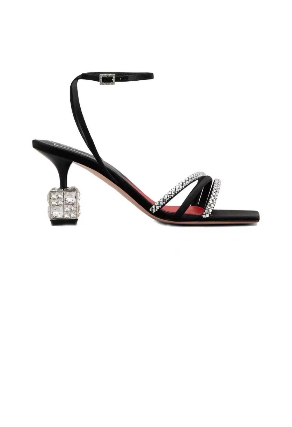 로저비비에 슬링백 펌프스6493