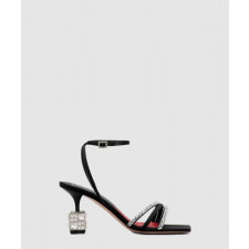 로저비비에 슬링백 펌프스6493