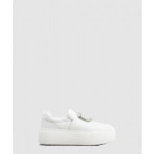 로저비비에 비브 업 스니커즈 7393