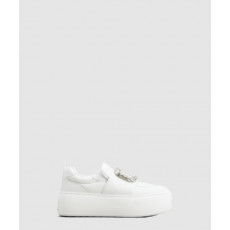 로저비비에 비브 업 스니커즈 7393