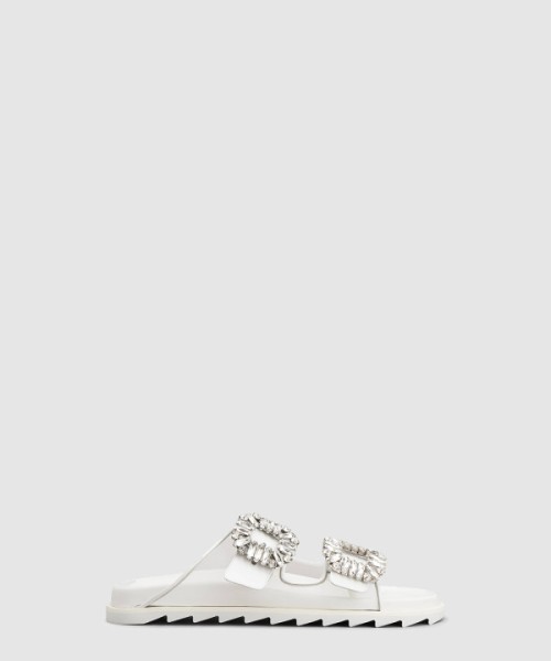 로저비비에 슬라이디 비브 스트라스 네트 4583