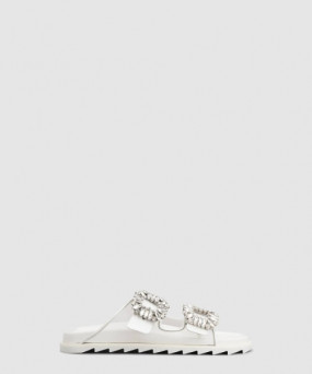 로저비비에 슬라이디 비브 스트라스 네트 4583