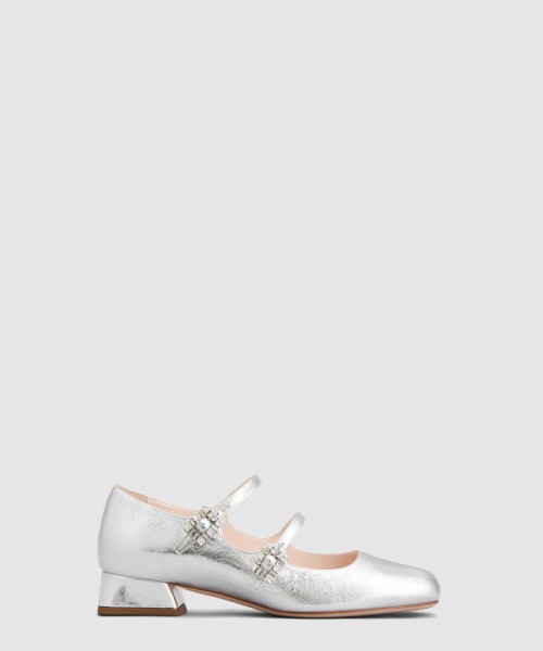 로저비비에 베이비 펌프스 5223