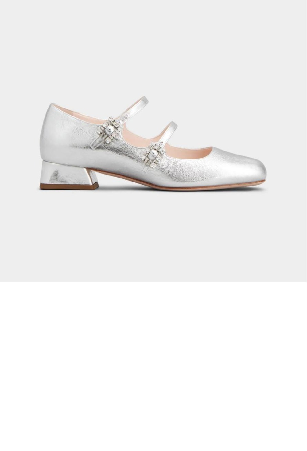 로저비비에 베이비 펌프스 5223