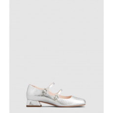 로저비비에 베이비 펌프스 5223