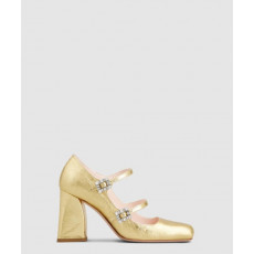 로저비비에 베이비 펌프스 5223