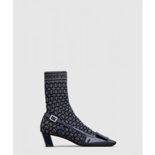 로저비비에 벨 비비에 삭스 앵클부츠 0063