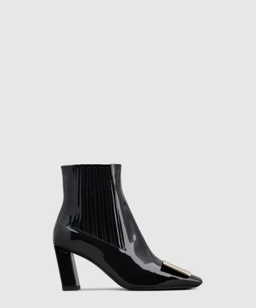 로저비비에 벨 비비에 앵클부츠 7133