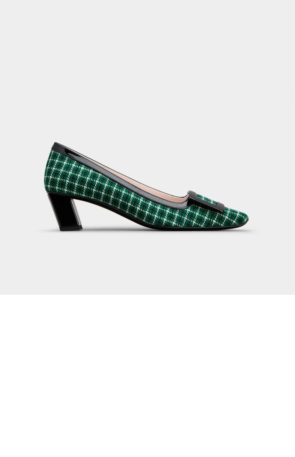 로저비비에 벨 비비에 펌프스 0063