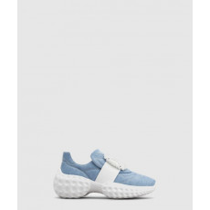 로저비비에 비브 런 라이트 스니커즈 6373