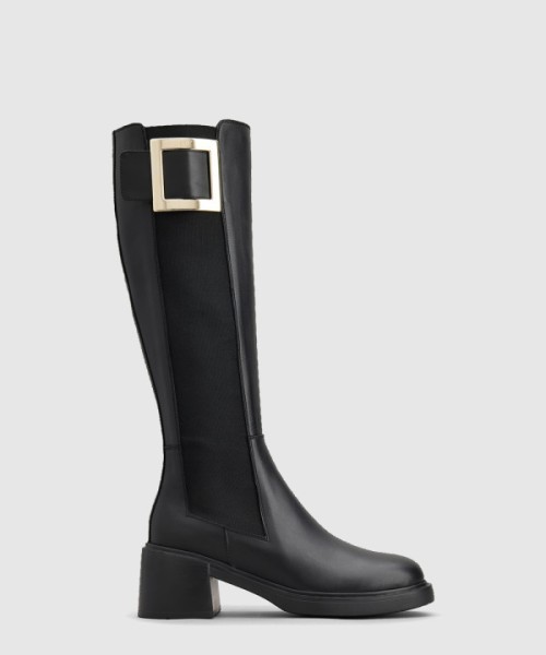 로저비비에 비브 레인저스 첼시부츠 5983