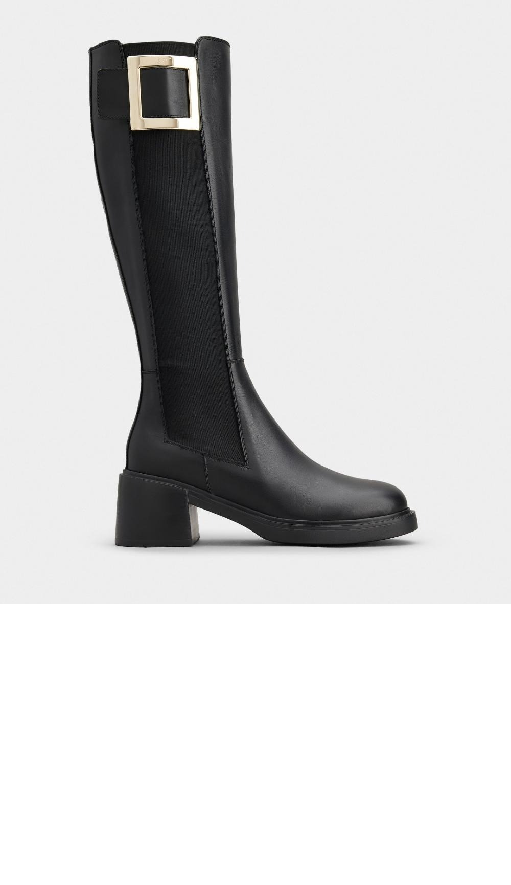 로저비비에 비브 레인저스 첼시부츠 5983