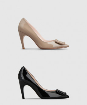 로저비비에 비브 쇼크 펌프스 7173