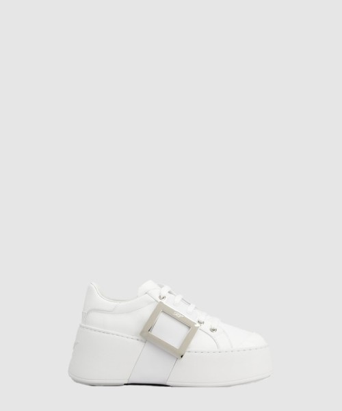 로저비비에 비브 스케이트 스니커즈 7372