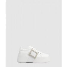 로저비비에 비브 스케이트 스니커즈 7372