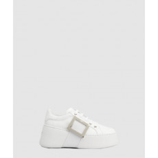 로저비비에 비브 스케이트 스니커즈 7372