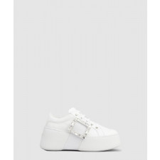 로저비비에 비브 스케이트 스니커즈 7372