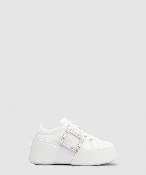 로저비비에 비브 스케이트 스니커즈 7372