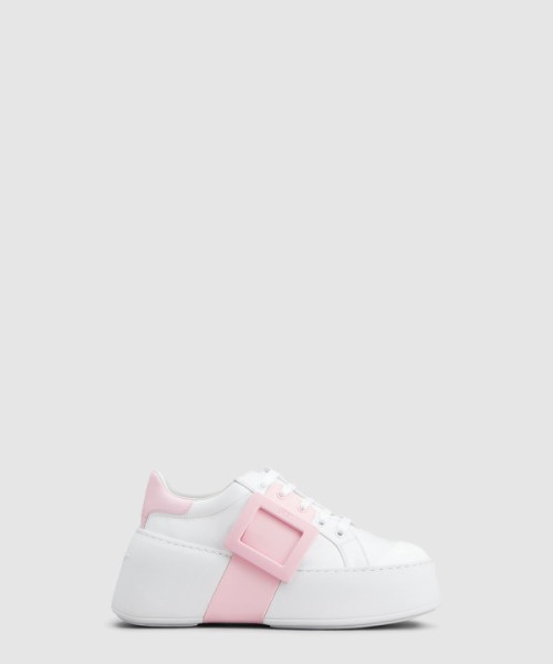 로저비비에 비브 스케이트 스니커즈 7372