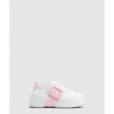 로저비비에 비브 스케이트 스니커즈 7372