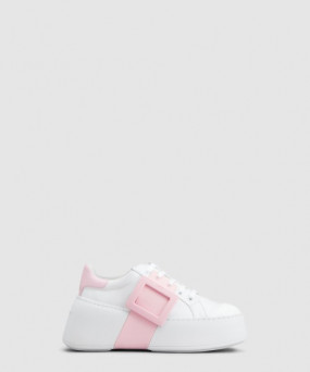 로저비비에 비브 스케이트 스니커즈 7372