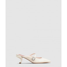 로저비비에 메리 제인 버귤 뮬 6383