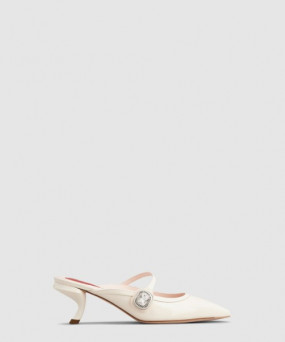 로저비비에 메리 제인 버귤 뮬 6383