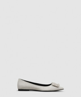 로저비비에 발레리나 플랫 슈즈 3131