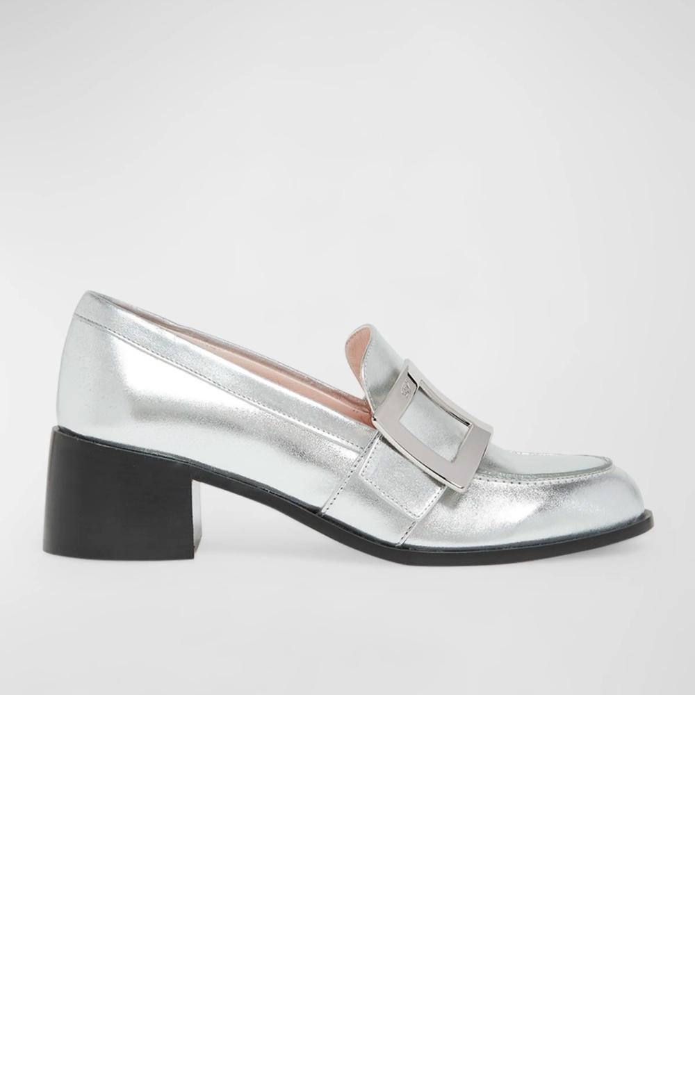 로저비비에 버클 로퍼 7243