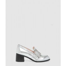 로저비비에 버클 로퍼 7243