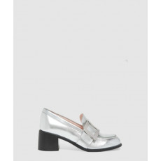 로저비비에 버클 로퍼 7243