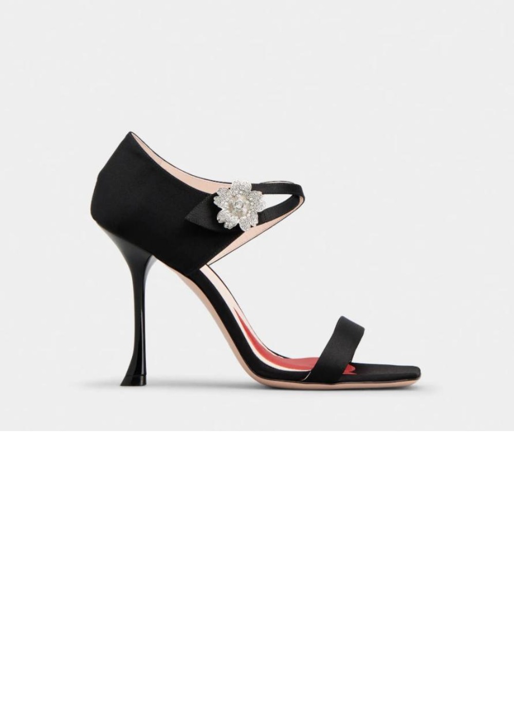 로저비비에 버클 펌프스 6223