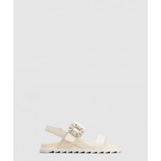 로저비비에 슬라이디 비브 샌들 4583