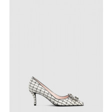 로저비비에 에플로레센스 펌프스 4143