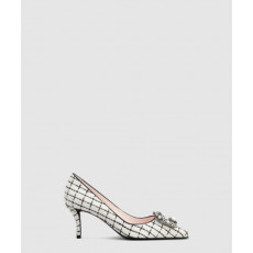 로저비비에 에플로레센스 펌프스 4143