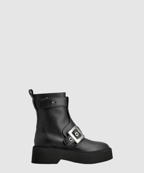 로저비비에 부츠 7403