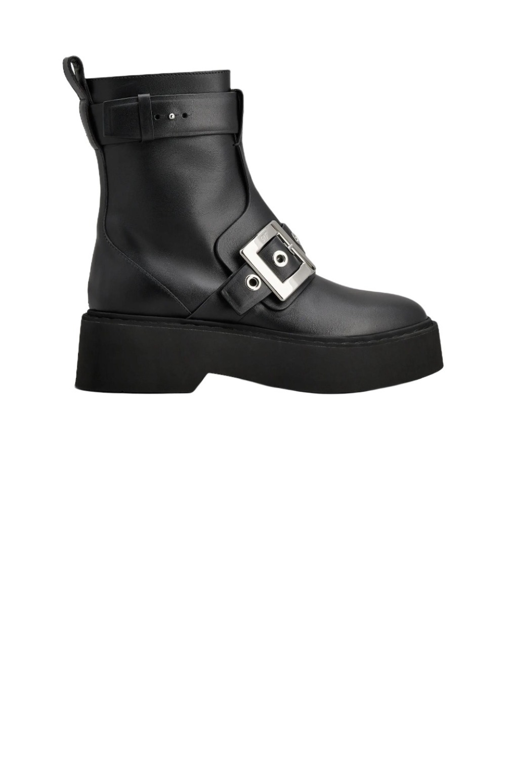 로저비비에 부츠 7403