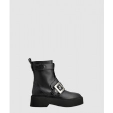 로저비비에 부츠 7403