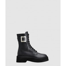 로저비비에 부츠 7404