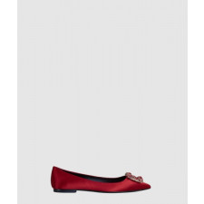 로저비비에 플랫슈즈 3131