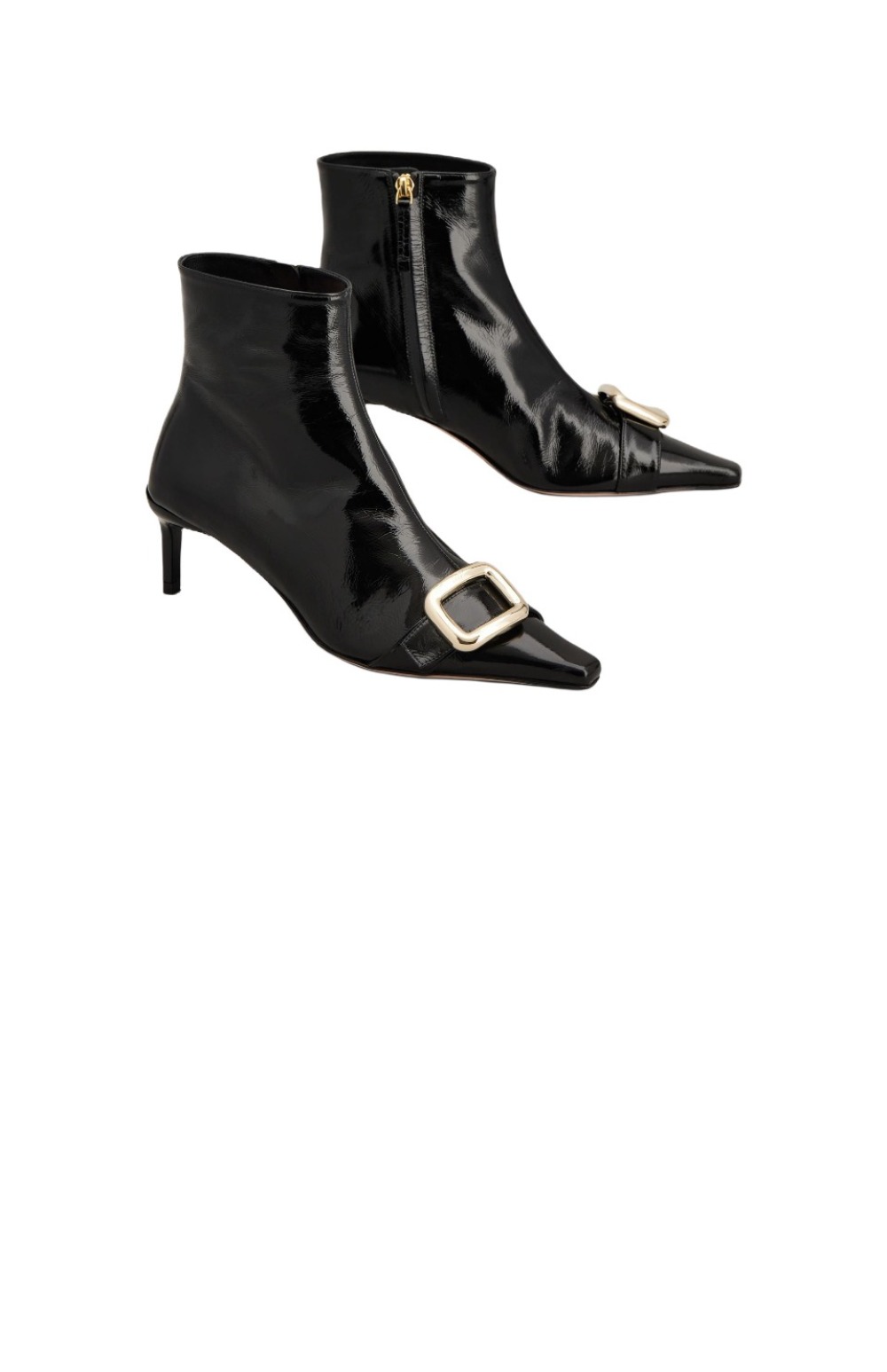 로저비비에 부츠 7223