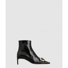 로저비비에 부츠 7223