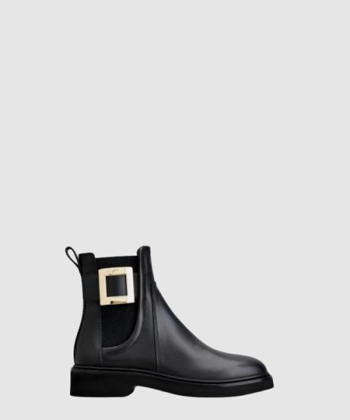 로저비비에 부츠 5484