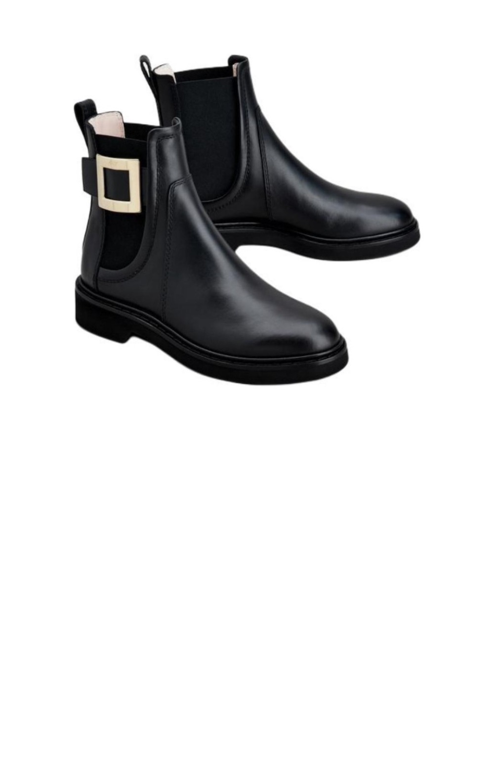 로저비비에 부츠 5484