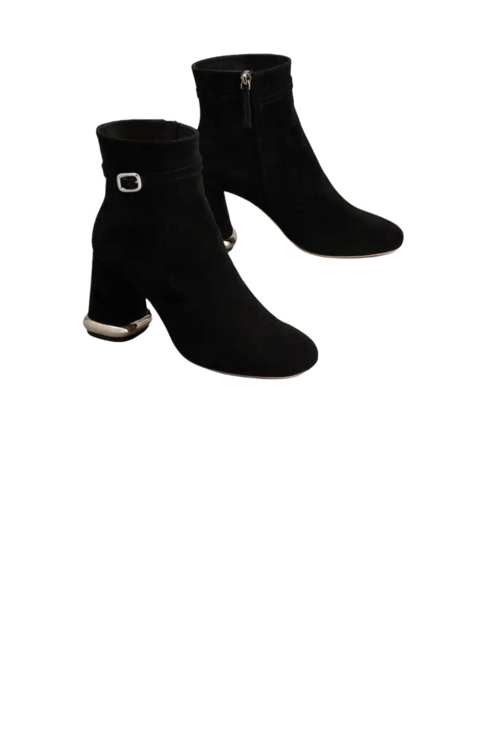 로저비비에 부츠 7313