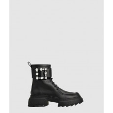 로저비비에 부츠 7103