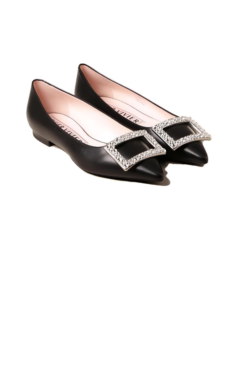 로저비비에 플랫슈즈 5753