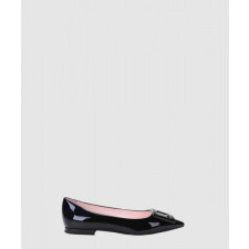 로저비비에 플랫슈즈 5752